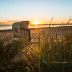 Der Strandkorb- Geschichte und Fakten