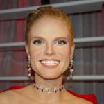 Heidi Klum - Wie viele Kinder hat Heidi Klum und mit wem?