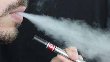Alles was man übers Dampfen einer E-Zigarette wissen sollte