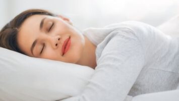 So schläft der Mensch - die Details über den gesunden Schlaf und über die Traumphasen