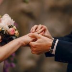 Interessante Fakten über die Ehe und die Hochzeit