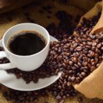 Woran erkennt man gute Kaffeebohnen?