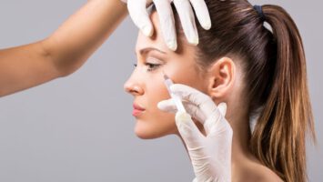 Was ist Botox und wie wird es angewendet?