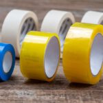 Fragen und Antworten rund um das Klebeband