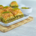 Was ist Baklava?