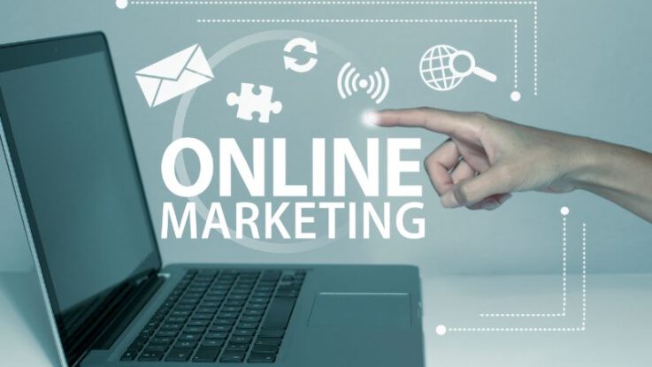 Online Marketing einfach erklärt: Ein umfassender Leitfaden