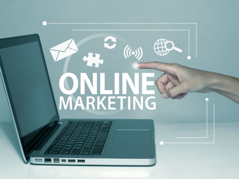 Online Marketing einfach erklärt: Ein umfassender Leitfaden