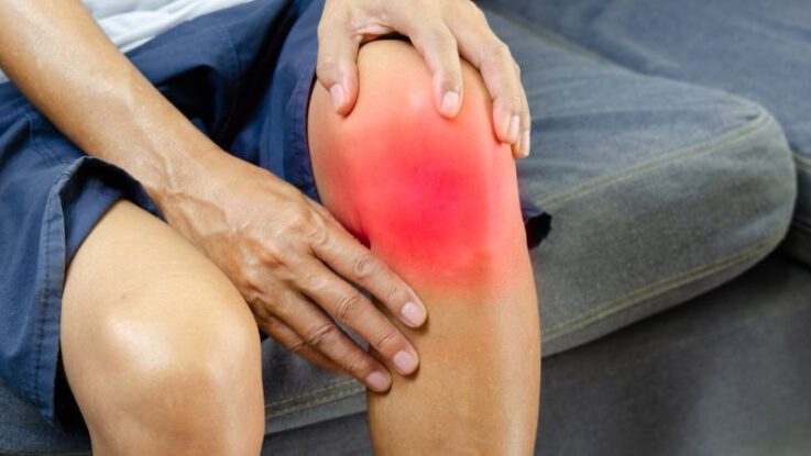 Warum hat man Knieschmerzen und was kann man gegen Knieschmerzen tun?