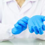 Nitrilhandschuhe: Eine sichere Alternative für Allergiker?