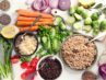 Grün und Gesund: Alles über vegane Ernährung