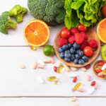 Nahrungsergänzungsmittel sinnvoll einsetzen Tipps für eine gesunde Ernährung