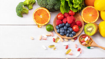 Nahrungsergänzungsmittel sinnvoll einsetzen Tipps für eine gesunde Ernährung