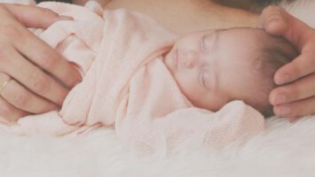 Kleine Patienten, große Sorgen: Typische Krankheiten bei Neugeborenen