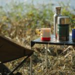 Camping-Spüle 101: Alles, was du über mobile Waschbecken wissen musst